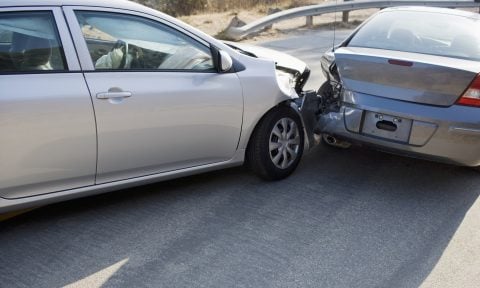How to File a Car Insurance Claim
