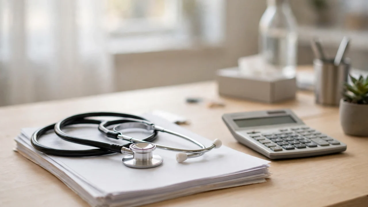 Health Insurance Terms Explained: Deductibles, Copays, Coinsurance and Out-of-Pocket Maximums