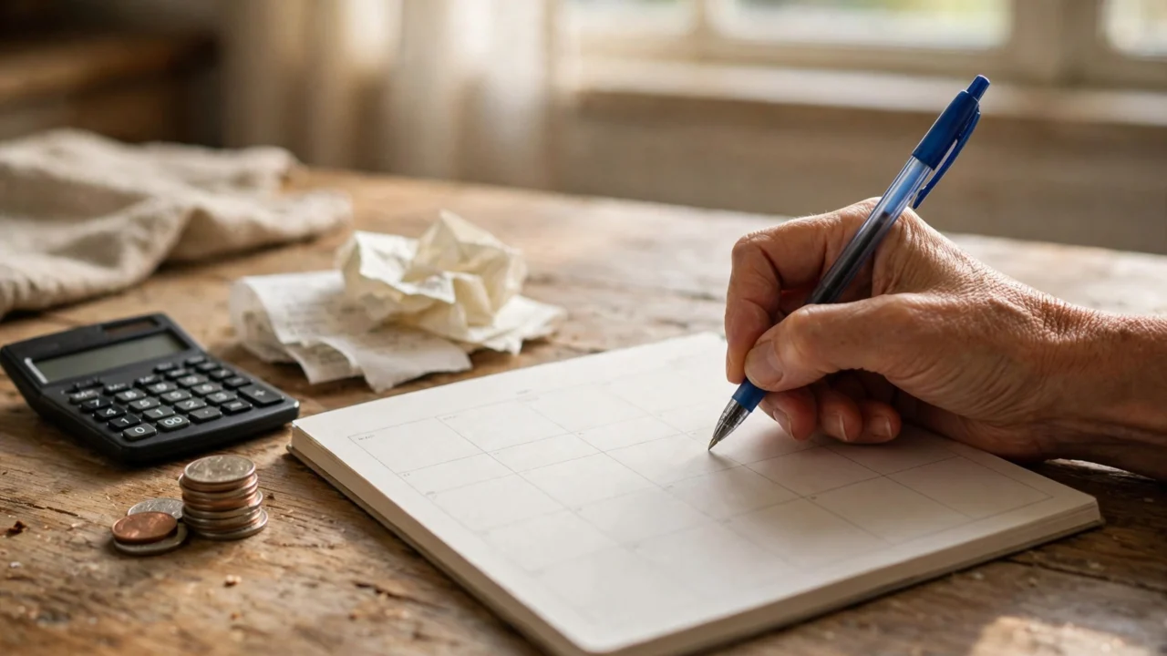 Single Mom Budget: A Realistic Plan That Works on One Income