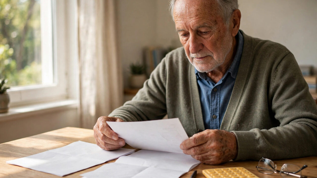 Mandatory Withdrawal from Retirement Accounts Explained