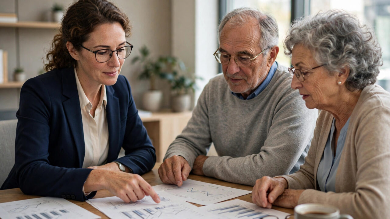 Income Planning Services: Building Your Retirement Paycheck