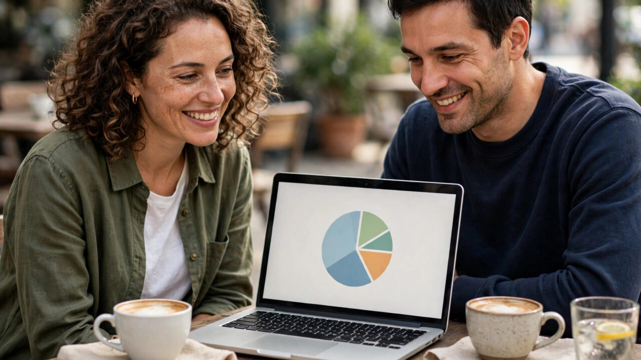 Budget Buds: Find a Budget Buddy and Stick to Your Plan