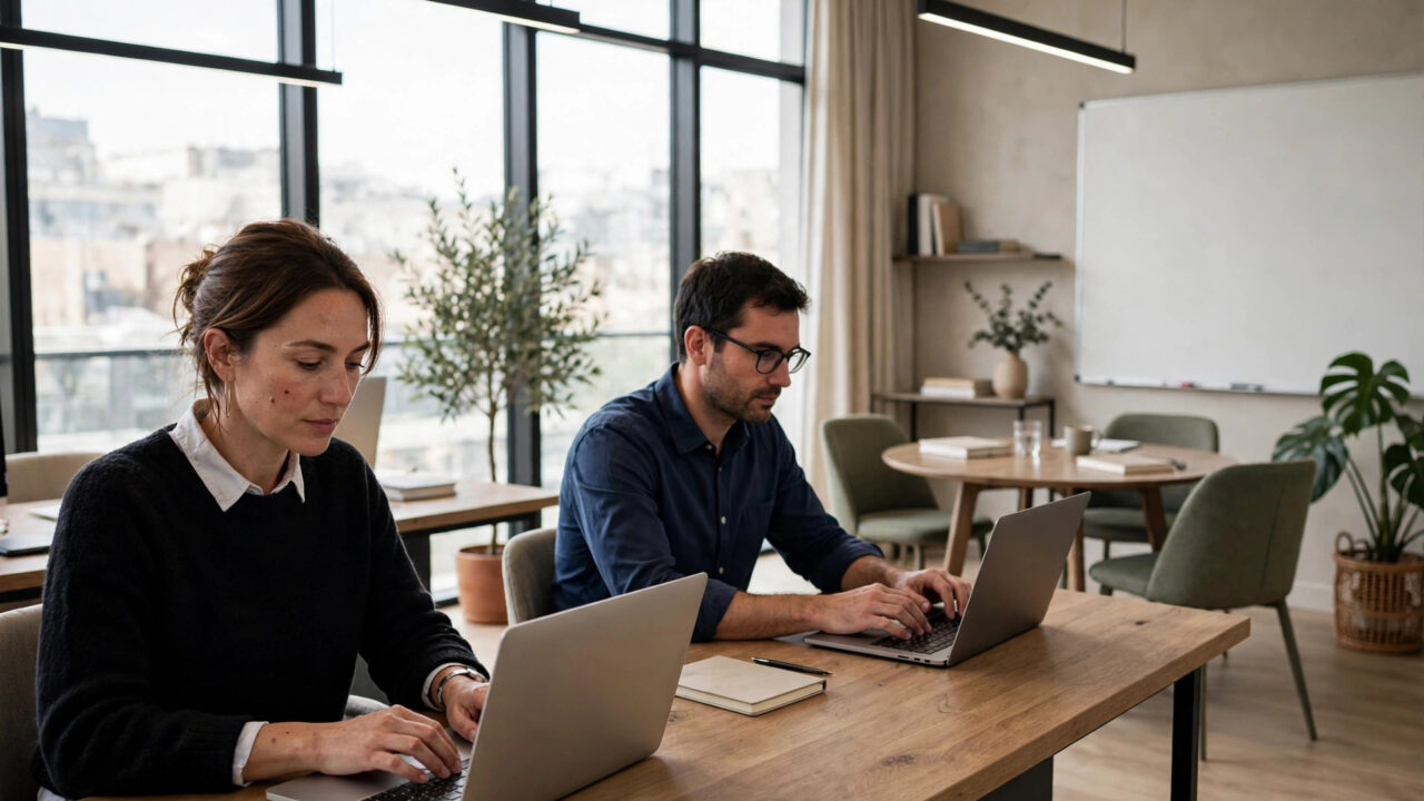 How to Start a Wealth Management Company (Step by Step)