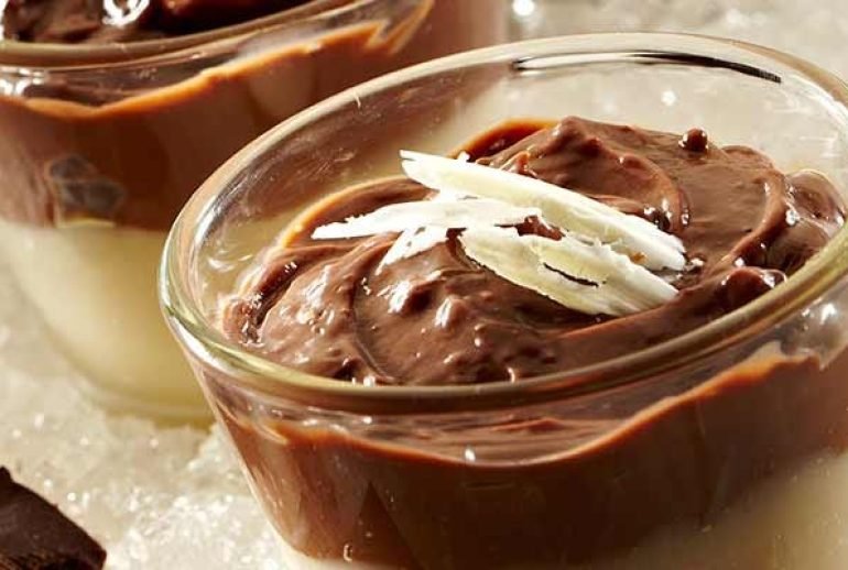 Classic Western Desserts Classic Western Desserts